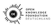 Open Knowledge Foundation Deutschland